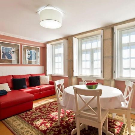 Oporto Center Clean & Cozy Apt 3 Eksteriør bilde