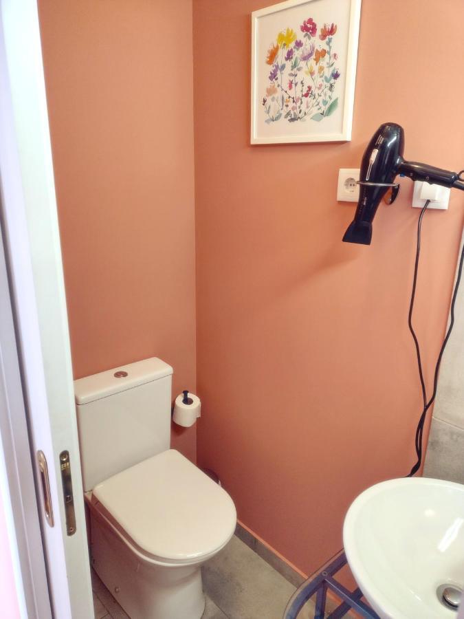 Oporto Center Clean & Cozy Apt 3 Eksteriør bilde
