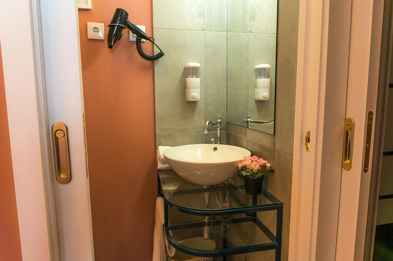 Oporto Center Clean & Cozy Apt 3 Eksteriør bilde