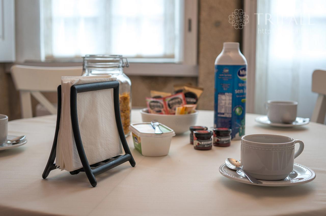 Oporto Center Clean & Cozy Apt 3 Eksteriør bilde